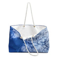 Designer Blue Bag