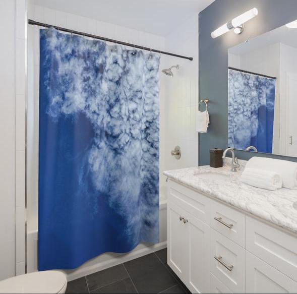 Bathroom Curtains